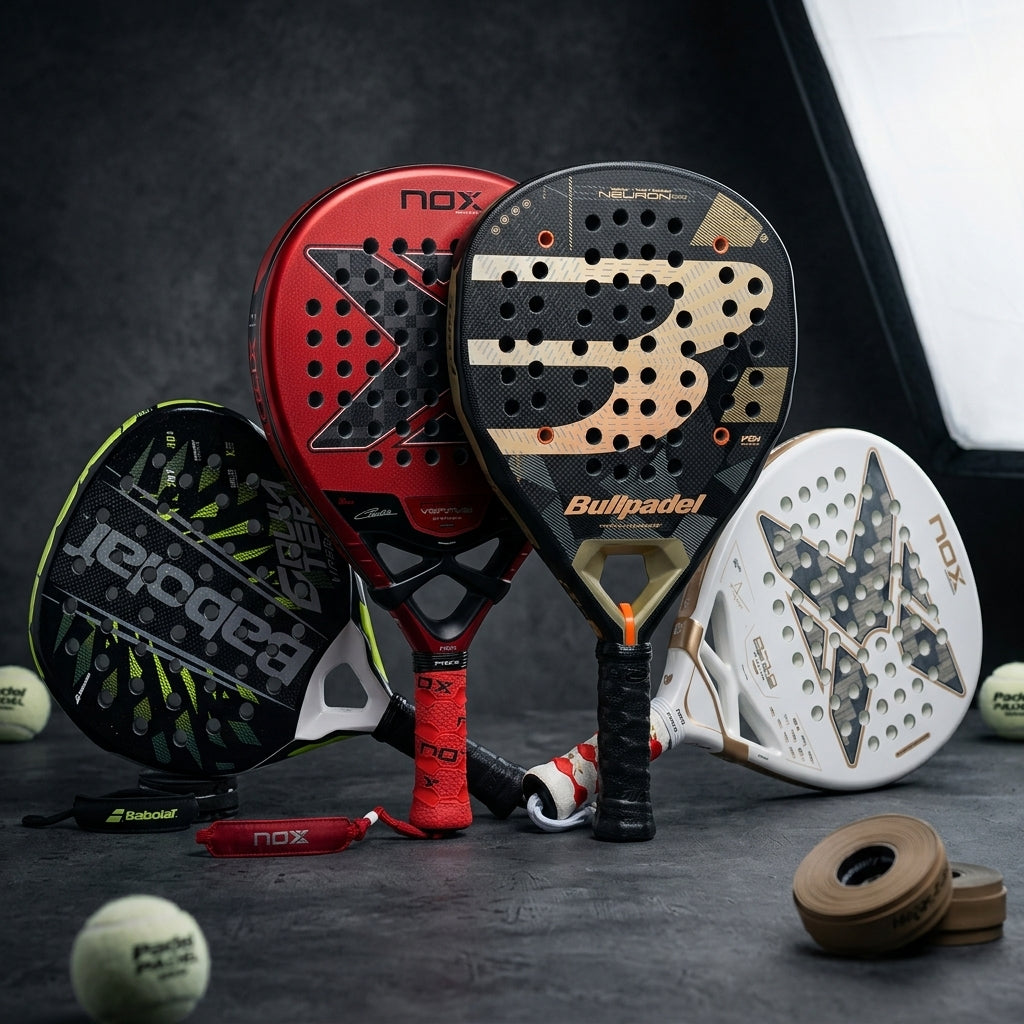 All Rackets
