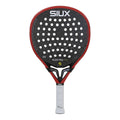Siux Electra Pro 2026 Fire Red Padel Racket