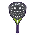 Siux Fenix Pro Glow Purple 2026 Padel Racket