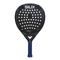 Siux Diablo Pro 2026 Night Blue Padel Racket