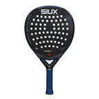 Siux Diablo Pro 2026 Night Blue Padel Racket