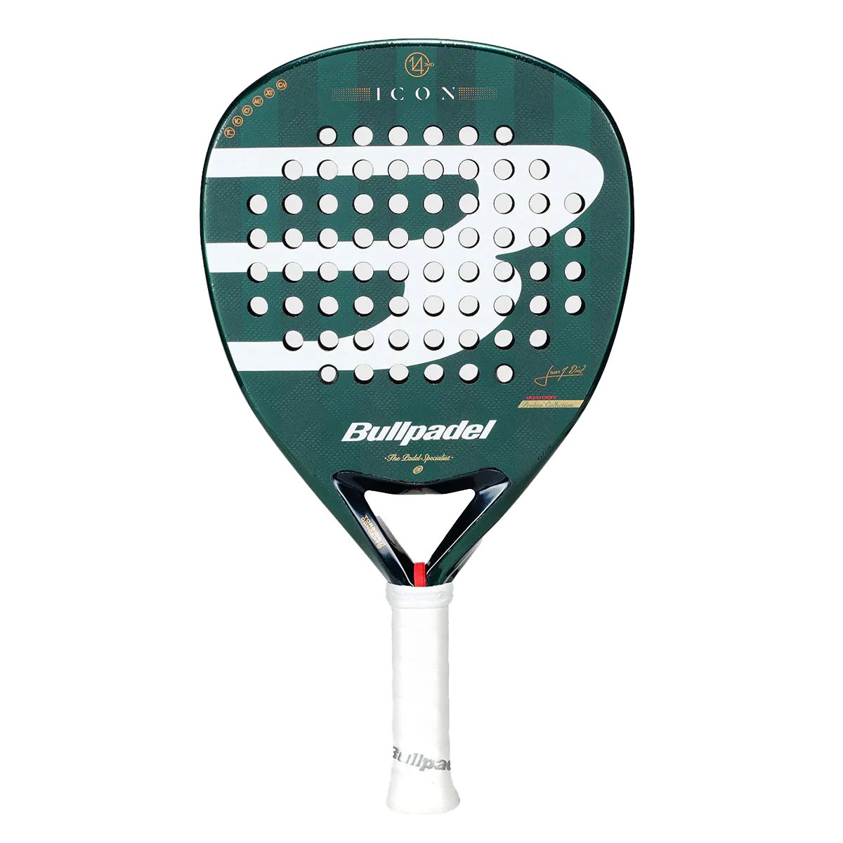 Bullpadel Icon 26 Padel Racket