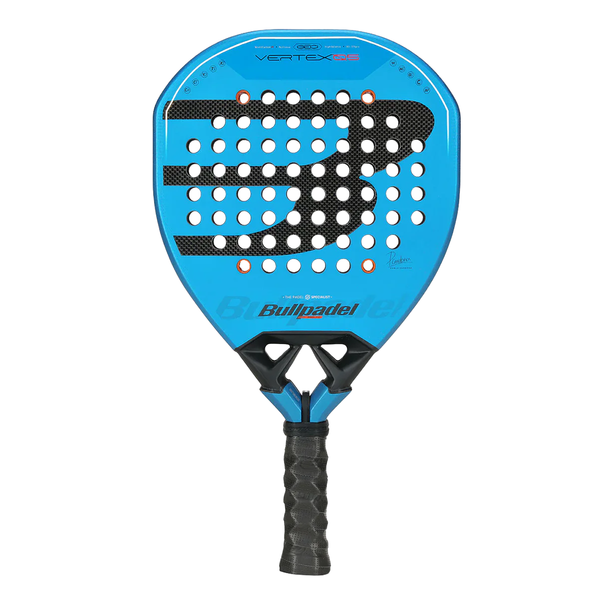 Bullpadel Vertex 05 Geo Padel Racket