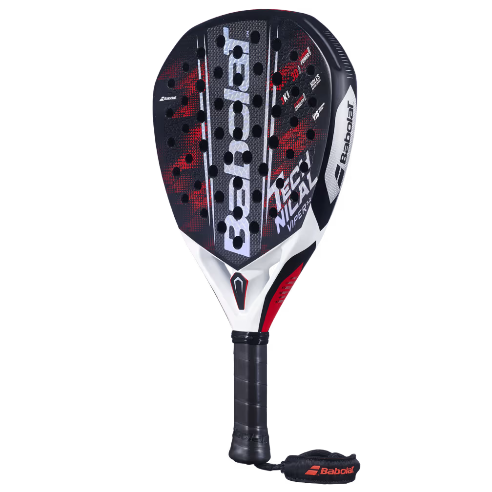 Babolat Technical Viper 3.0 Padel Racket 2026