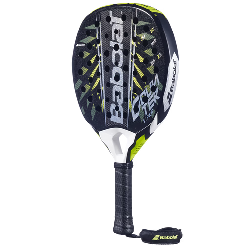 Babolat Counter Viper 2.6 Padel Racket 2026