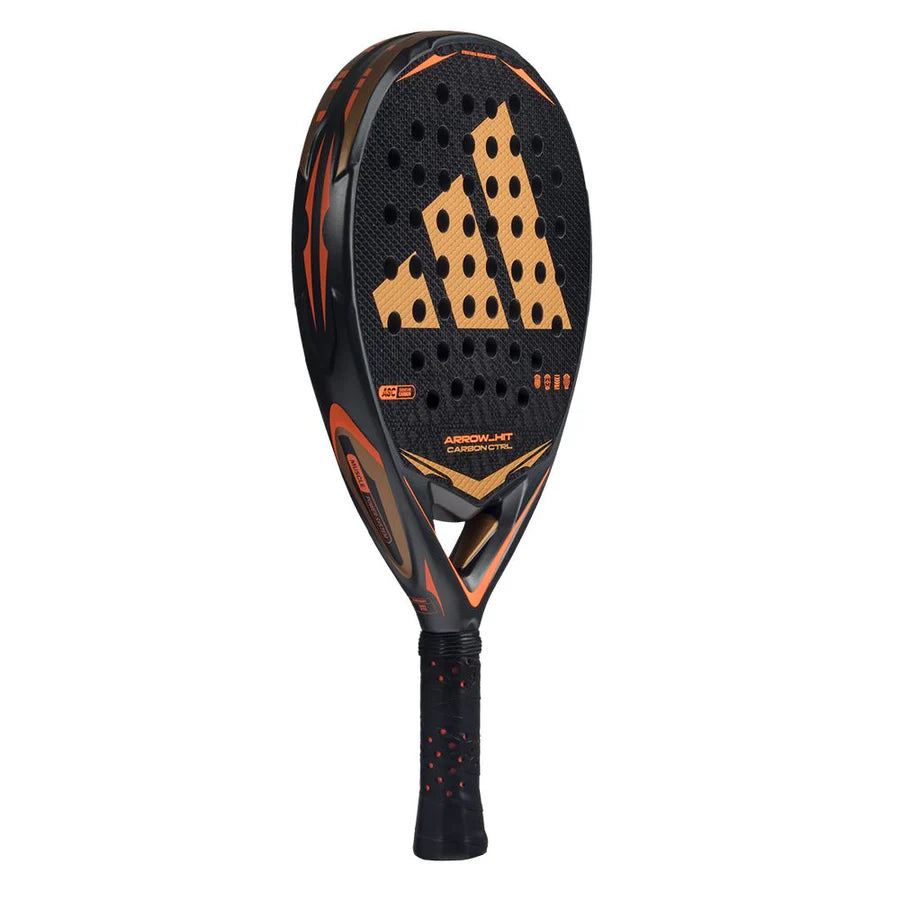 Adidas Arrow Hit Carbon Ctrl 2026 Padel Racket