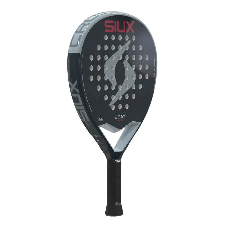 Siux Beat Play Control 3 2026 Padel Racket