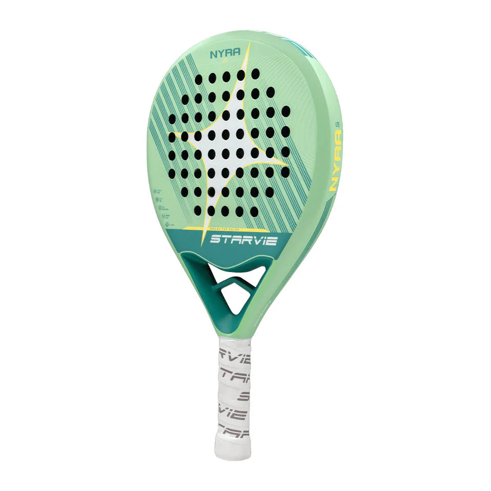 StarVie Nyra 2026 Padel Racket