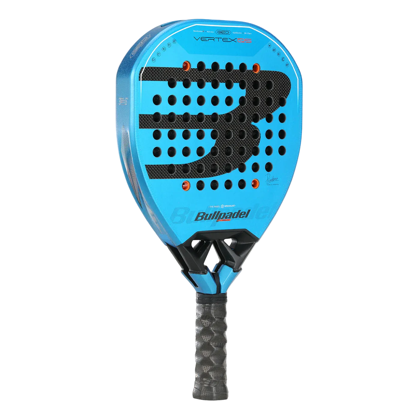 Bullpadel Vertex 05 Geo Padel Racket