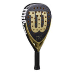 Wilson Defy LS V1 Padel Racket 2025