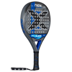 Nox X-Hero Blue Padel Racket (2026)