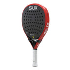 Siux Electra Pro 2026 Fire Red Padel Racket