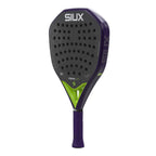 Siux Fenix Pro Glow Purple 2026 Padel Racket