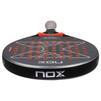 NOX ML10 Ventus Control 3K By Miguel Lamperti Padel Racket (2026)