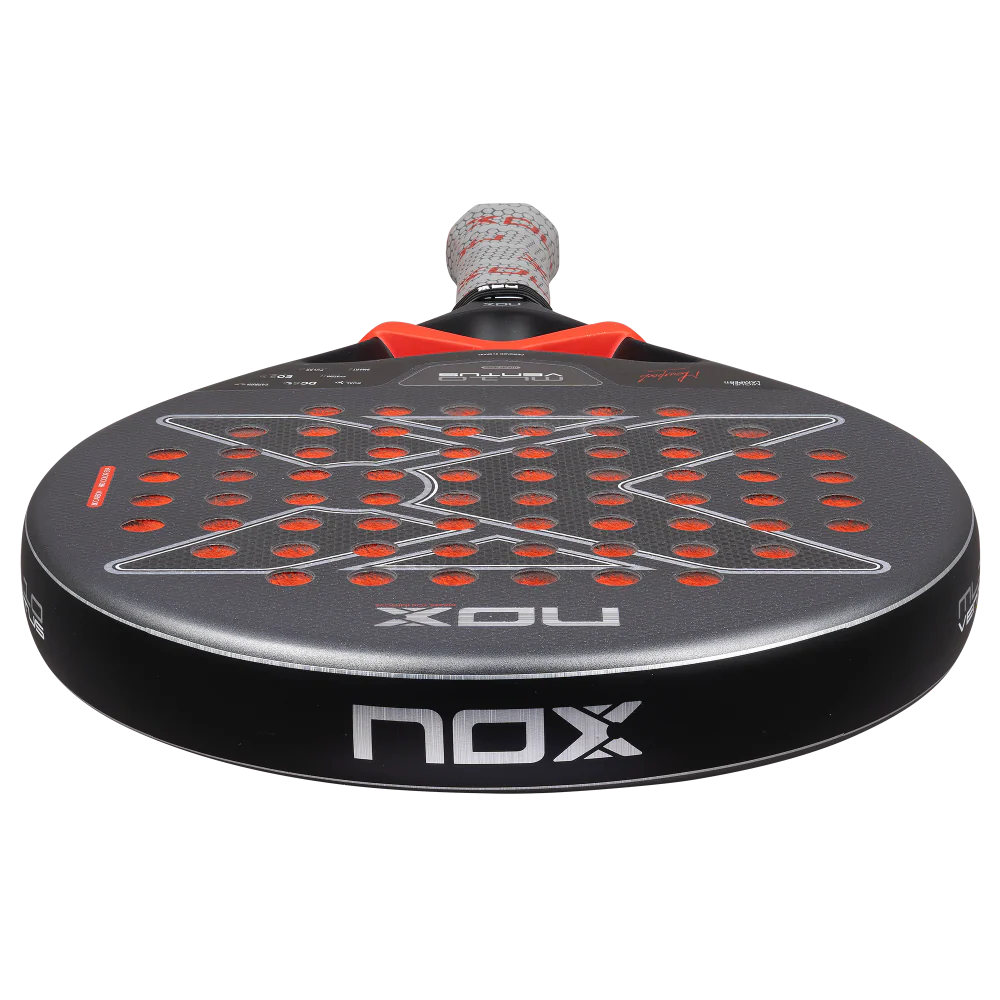NOX ML10 Ventus Control 3K By Miguel Lamperti Padel Racket (2026)
