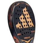 Adidas Arrow Hit Carbon Ctrl 2026 Padel Racket