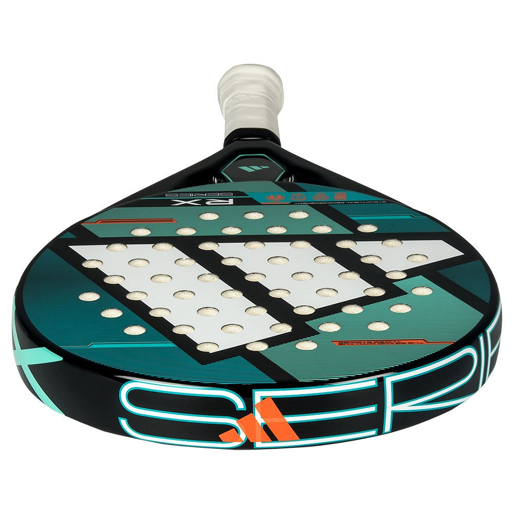 Adidas Rx Series 2026 Padel Racket