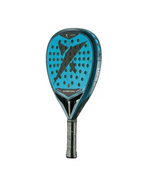 DROPSHOT Canyon Pro Comfort 1.0 Padel Racket 2025