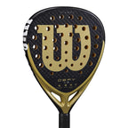 Wilson Defy LS V1 Padel Racket 2025