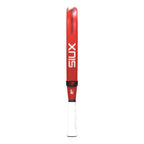 Siux Electra Pro 2026 Fire Red Padel Racket