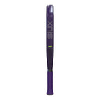 Siux Fenix Pro Glow Purple 2026 Padel Racket