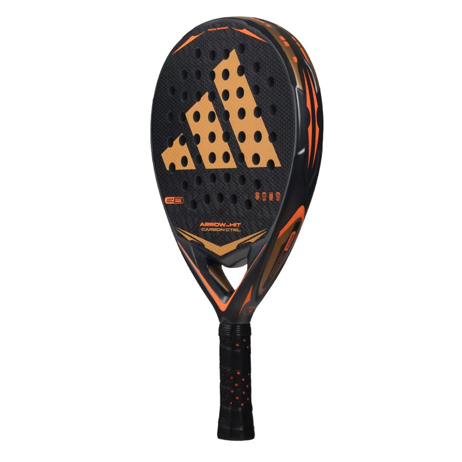 Adidas Arrow Hit Carbon Ctrl 2026 Padel Racket