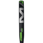 Adidas Match Black/Green 2026 Padel Racket