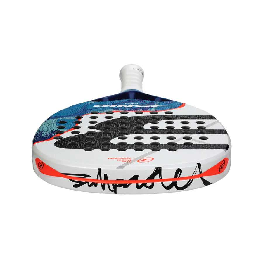 Bullpadel Ionic Power 26 Padel Racket