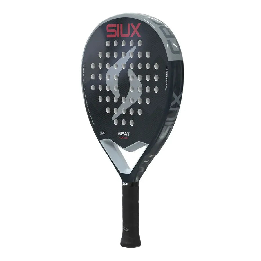 Siux Beat Play Control 3 2026 Padel Racket