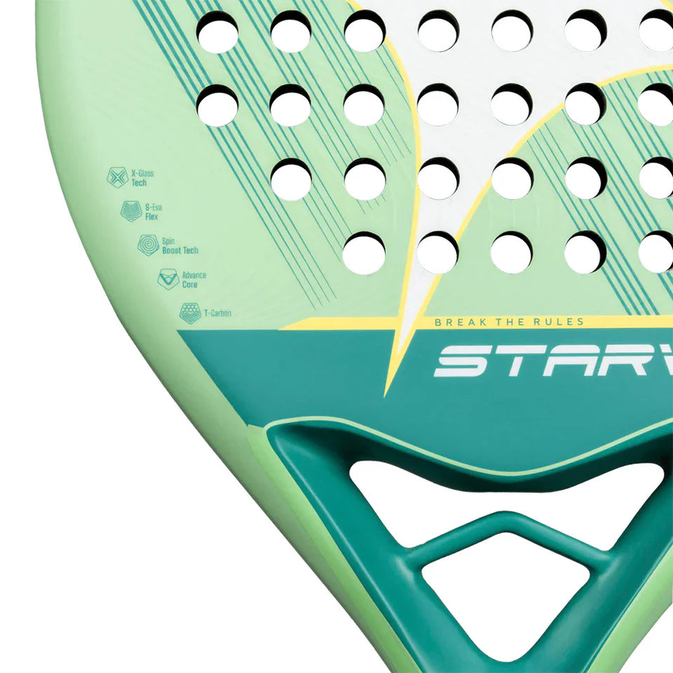 StarVie Nyra 2026 Padel Racket