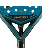 DROPSHOT Canyon Pro Comfort 1.0 Padel Racket 2025