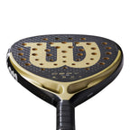 Wilson Defy LS V1 Padel Racket 2025