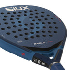 Siux Diablo Elite 2026 Padel Racket