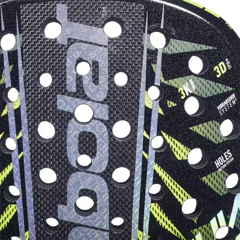 Babolat Counter Viper 2.6 Padel Racket 2026
