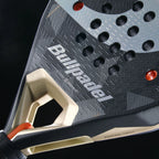 Bullpadel Neuron 02 2026 Padel Racket