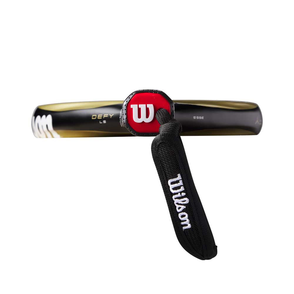 Wilson Defy LS V1 Padel Racket 2025