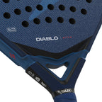 Siux Diablo Elite 2026 Padel Racket