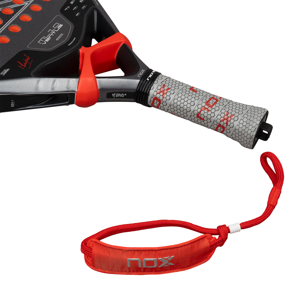 NOX ML10 Ventus Control 3K By Miguel Lamperti Padel Racket (2026)