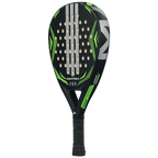 Adidas Match Black/Green 2026 Padel Racket