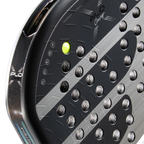 Bullpadel Xplo Comfort 26 Padel Racket