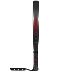 Nox X-Hero Red Padel Racket (2026)