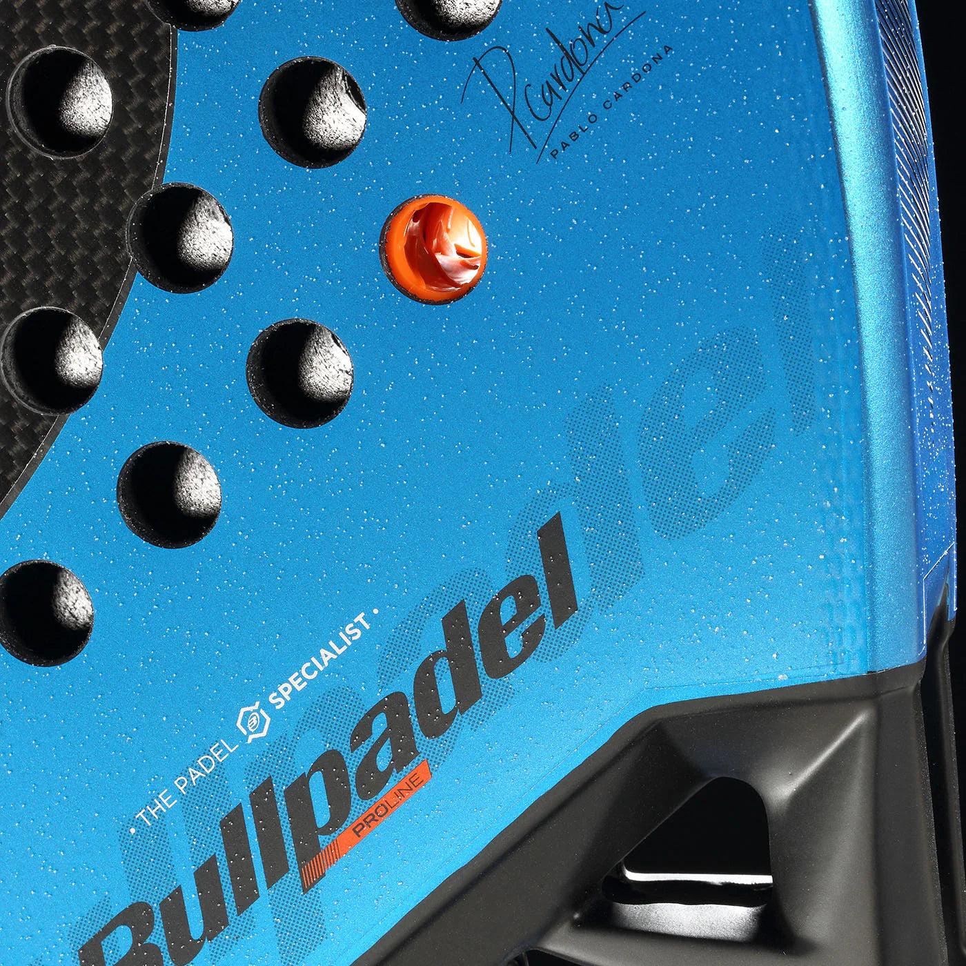 Bullpadel Vertex 05 Geo Padel Racket