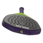 Siux Fenix Pro Glow Purple 2026 Padel Racket