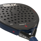 Siux Diablo Pro 2026 Night Blue Padel Racket