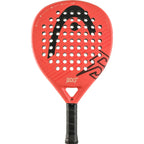 Head Bolt 2026 Red/Black Padel Racket
