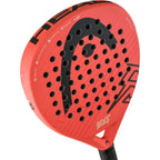 Head Bolt 2026 Red/Black Padel Racket