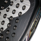 Bullpadel Xplo Comfort 26 Padel Racket