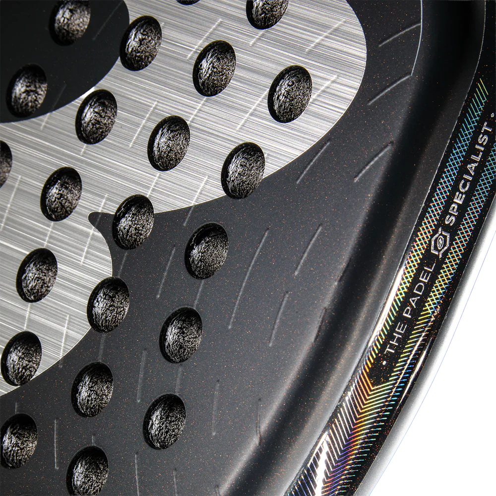 Bullpadel Xplo Comfort 26 Padel Racket