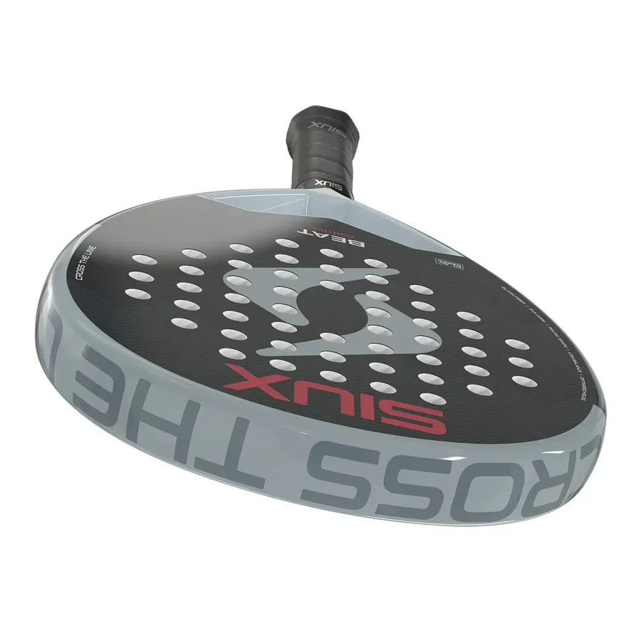 Siux Beat Play Control 3 2026 Padel Racket