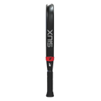 Siux Electra Pro 2026 Shadow Red Padel Racket